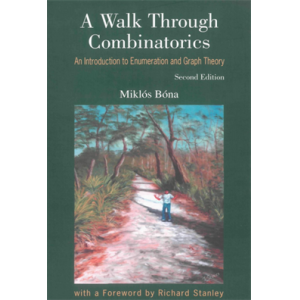 A Walk Through Combinatorics